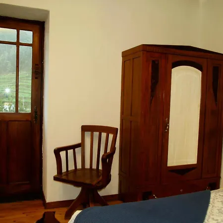 Holiday home Casa Do Cabeco