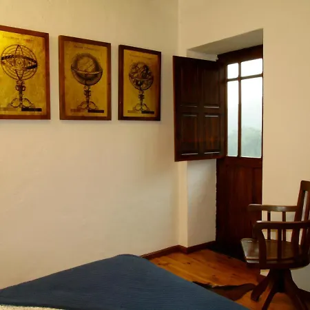 Holiday home Casa Do Cabeco *