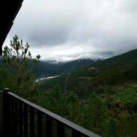 Holiday home Casa Do Cabeco