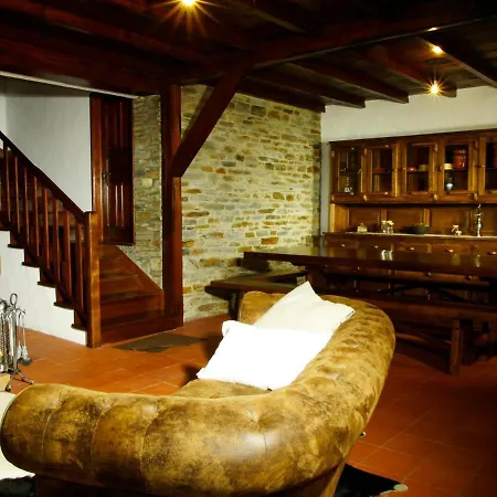 Casa Do Cabeco