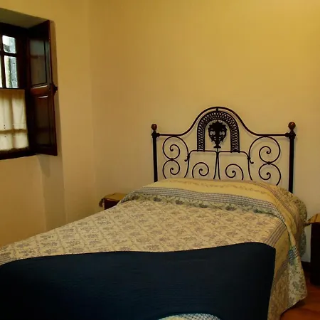 Holiday home Casa Do Cabeco Vasco Esteves de Cima