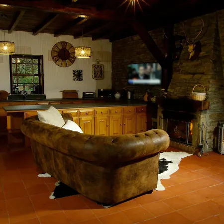 Casa Do Cabeco Holiday home