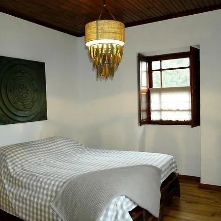 Casa Do Cabeco *