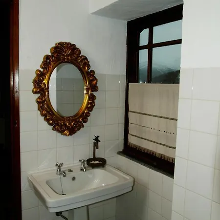 Casa Do Cabeco *