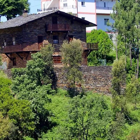 Casa Do Cabeco Holiday home Vasco Esteves de Cima