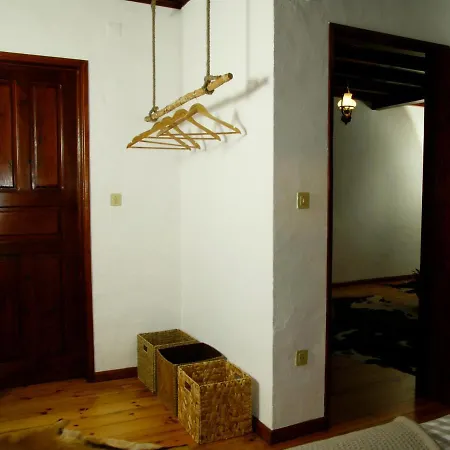 Holiday home Casa Do Cabeco *
