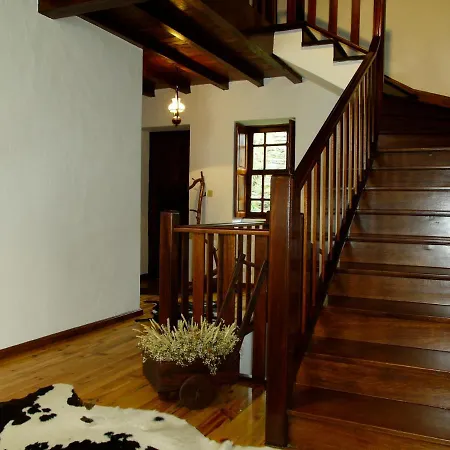 Holiday home Casa Do Cabeco *
